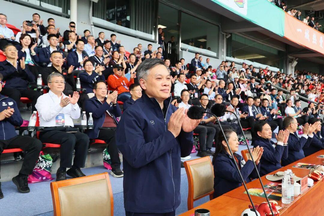 MK体育登录入口-速看！“吴越杯” 五大赛区首轮赛事结果揭晓